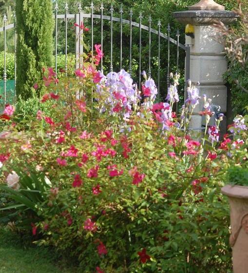 Nocleg ze śniadaniem Le Mas Des Clots