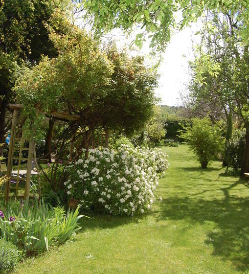 Nocleg ze śniadaniem Le Mas Des Clots