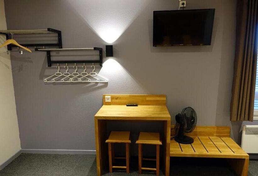 Fasthotel Bordeaux Eysines