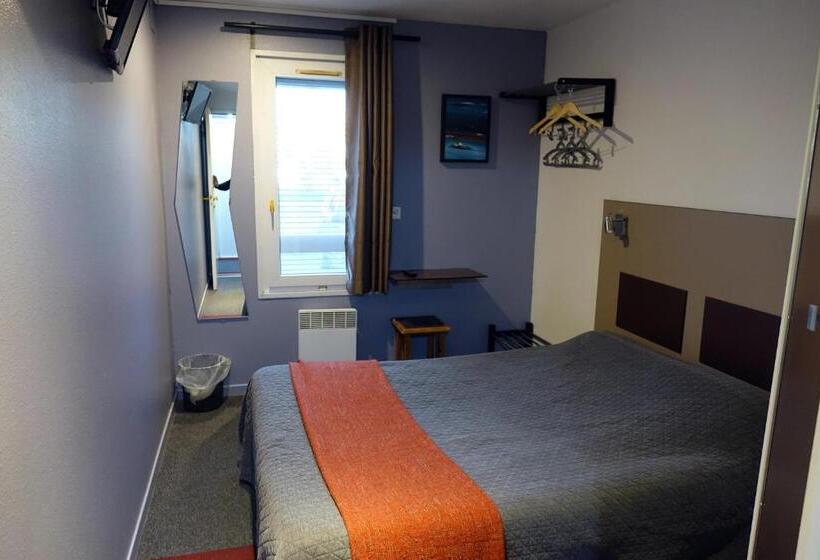 Fasthotel Bordeaux Eysines