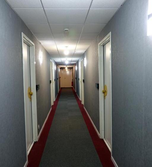 Fasthotel Bordeaux Eysines