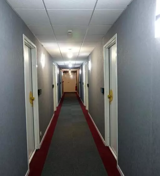 Fasthotel Bordeaux Eysines