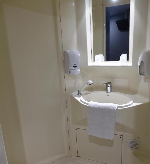 Fasthotel Bordeaux Eysines