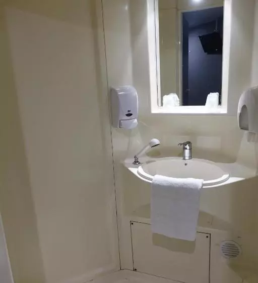 Fasthotel Bordeaux Eysines