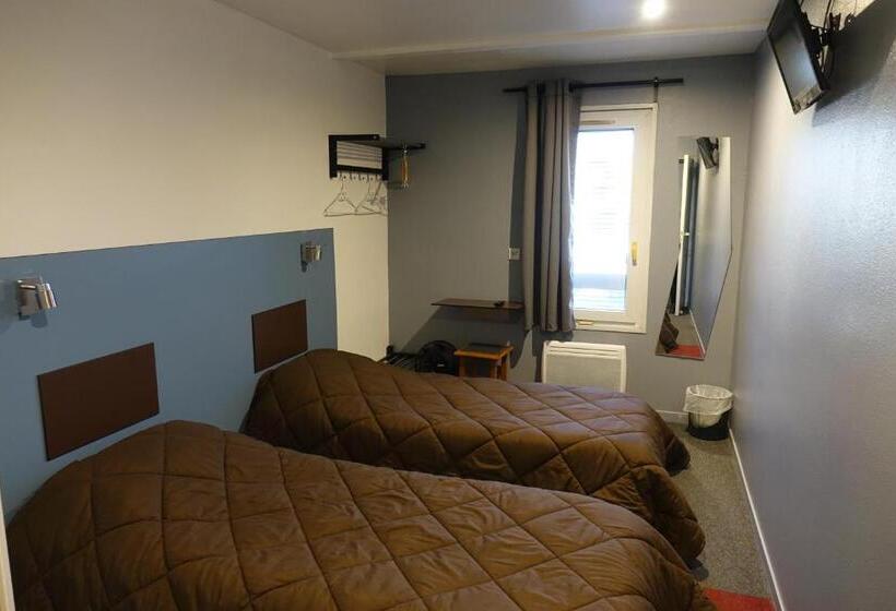 Fasthotel Bordeaux Eysines