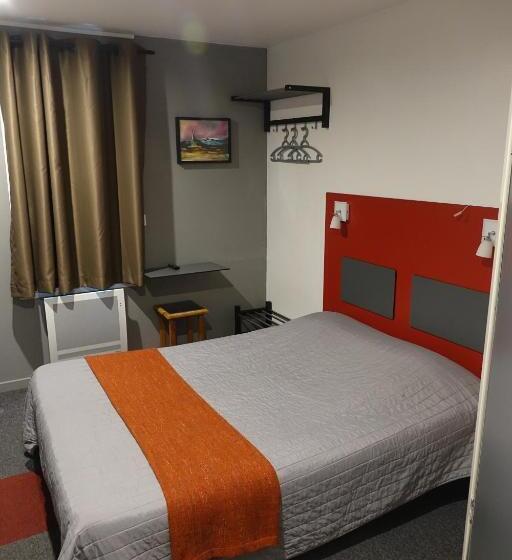 Fasthotel Bordeaux Eysines