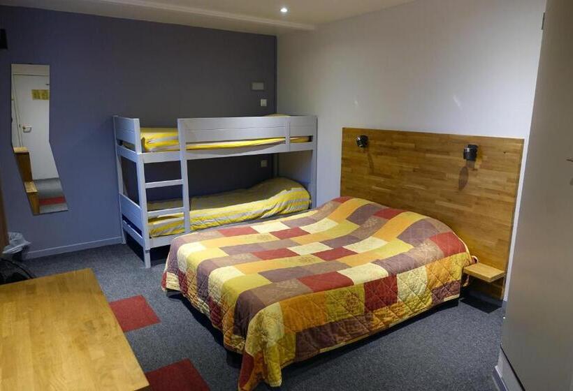 Fasthotel Bordeaux Eysines