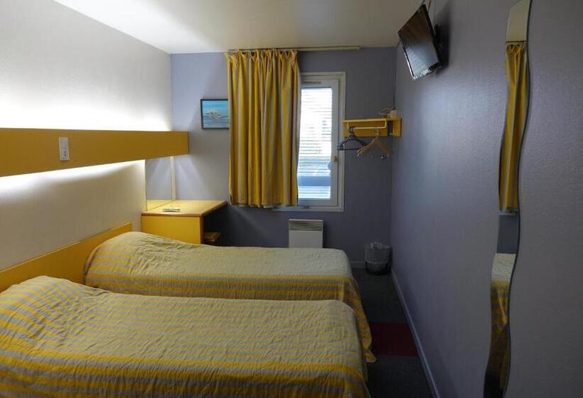 Fasthotel Bordeaux Eysines