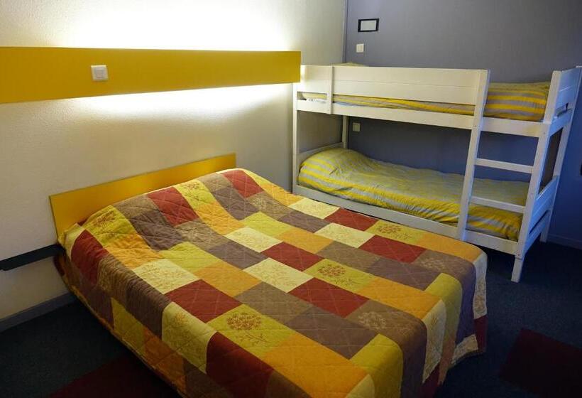 Fasthotel Bordeaux Eysines