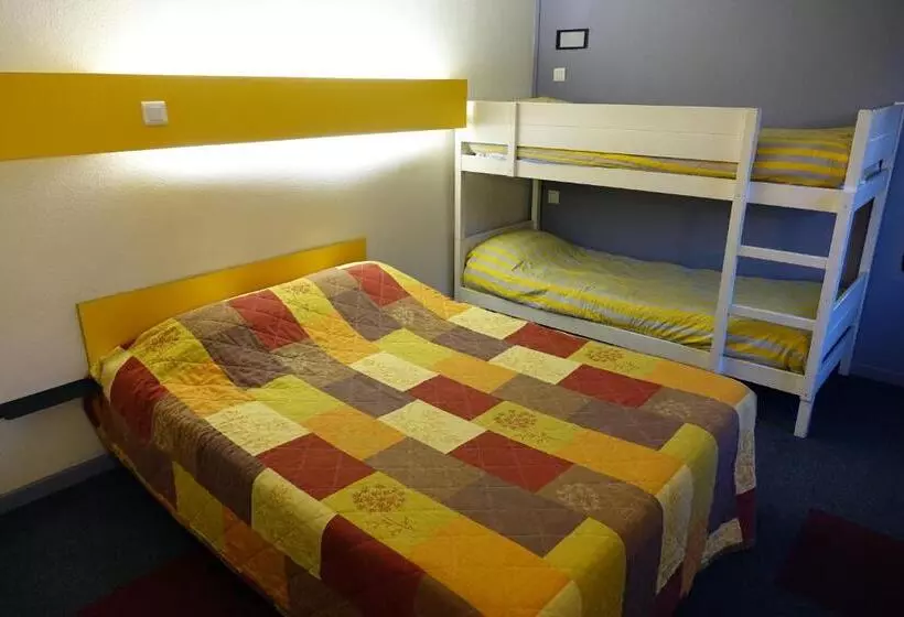 Fasthotel Bordeaux Eysines
