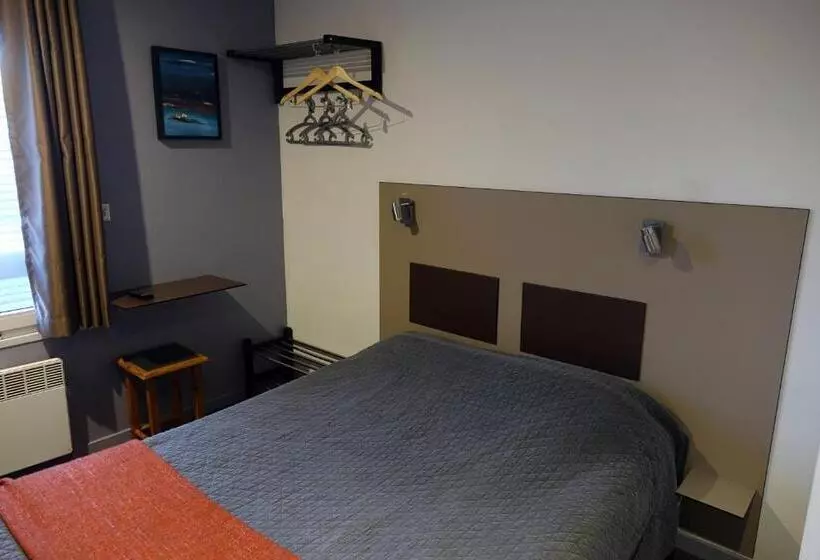 Fasthotel Bordeaux Eysines