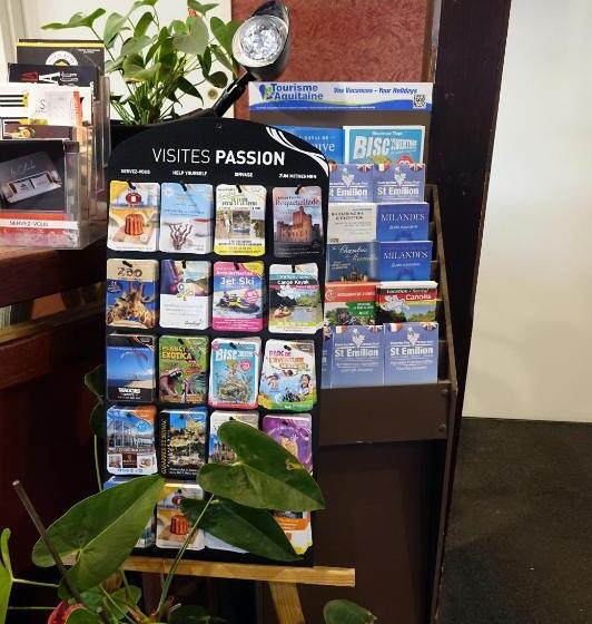 Fasthotel Bordeaux Eysines