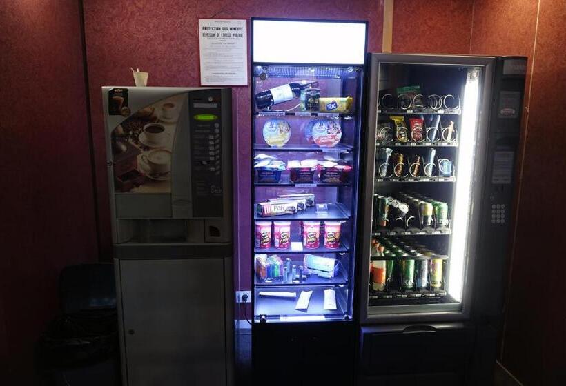 Fasthotel Bordeaux Eysines