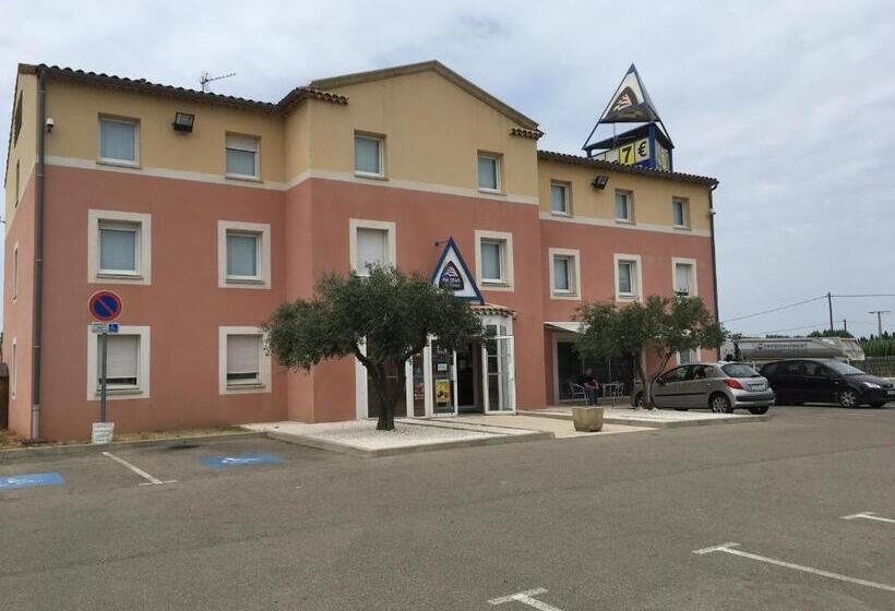 Отель Akena City Chateaurenard