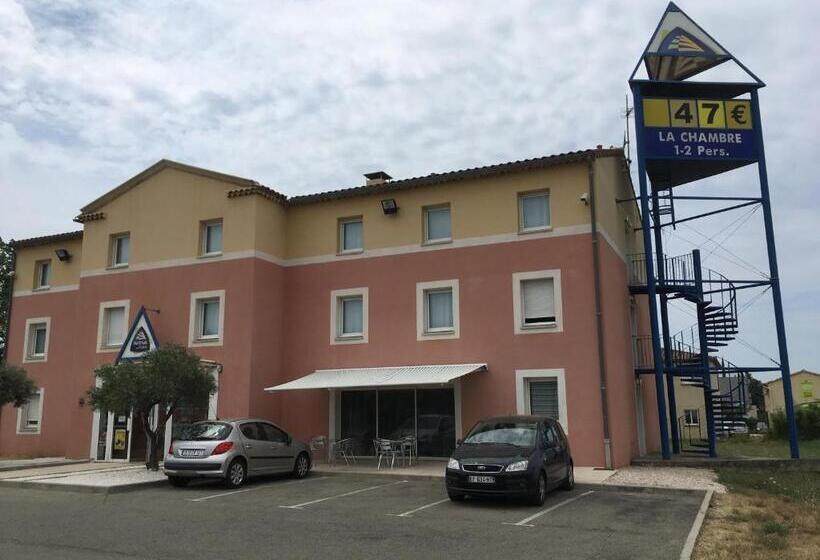 Отель Akena City Chateaurenard