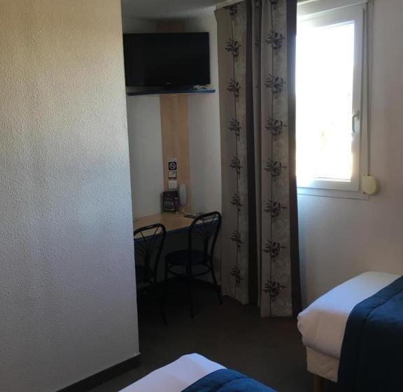 Отель Akena City Chateaurenard