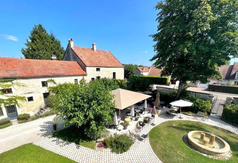 فندق Auberge Côté Rivière