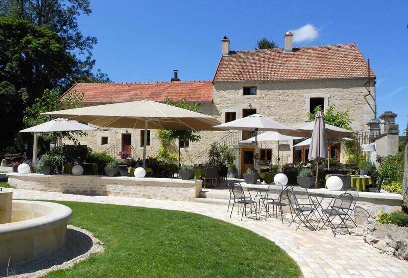 فندق Auberge Côté Rivière