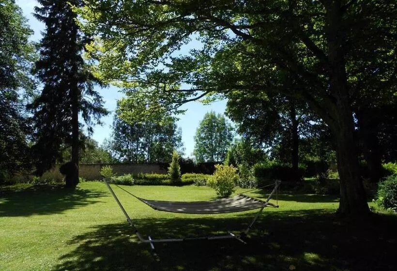 ホテル Auberge Côté Rivière