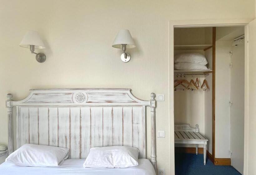 فندق Auberge Côté Rivière