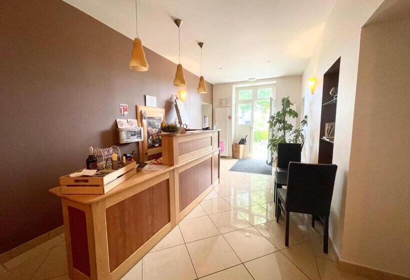 فندق Auberge Côté Rivière