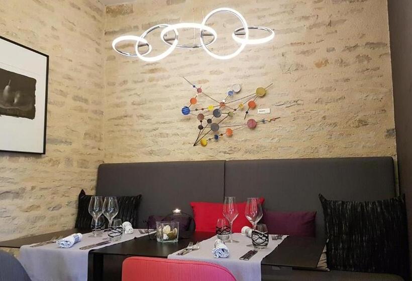 فندق Auberge Côté Rivière