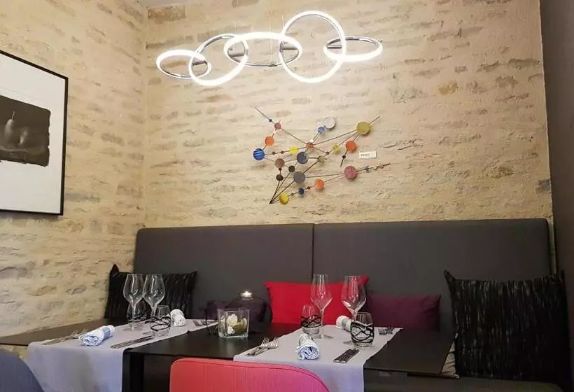 ホテル Auberge Côté Rivière