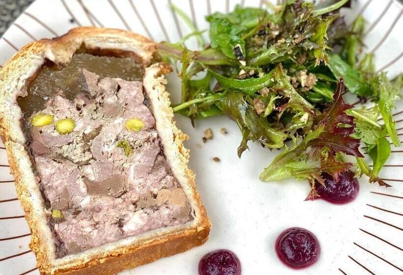 فندق Auberge Côté Rivière