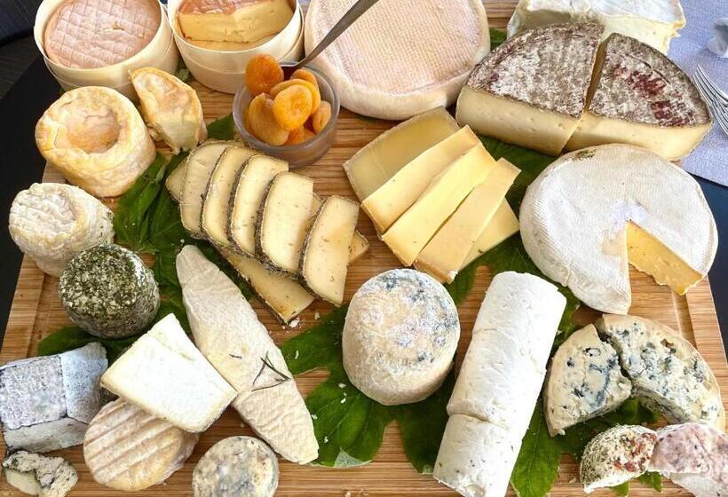 فندق Auberge Côté Rivière