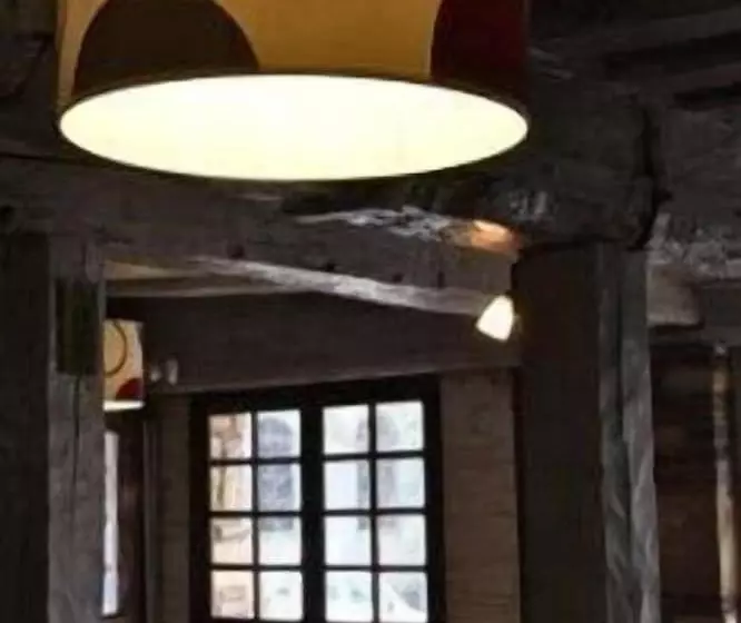 Hotelli Auberge De L'abbaye