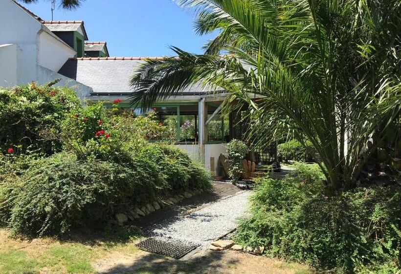 فندق Aux Tamaris