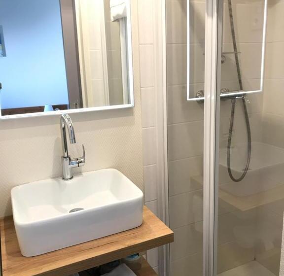 فندق Aux Tamaris