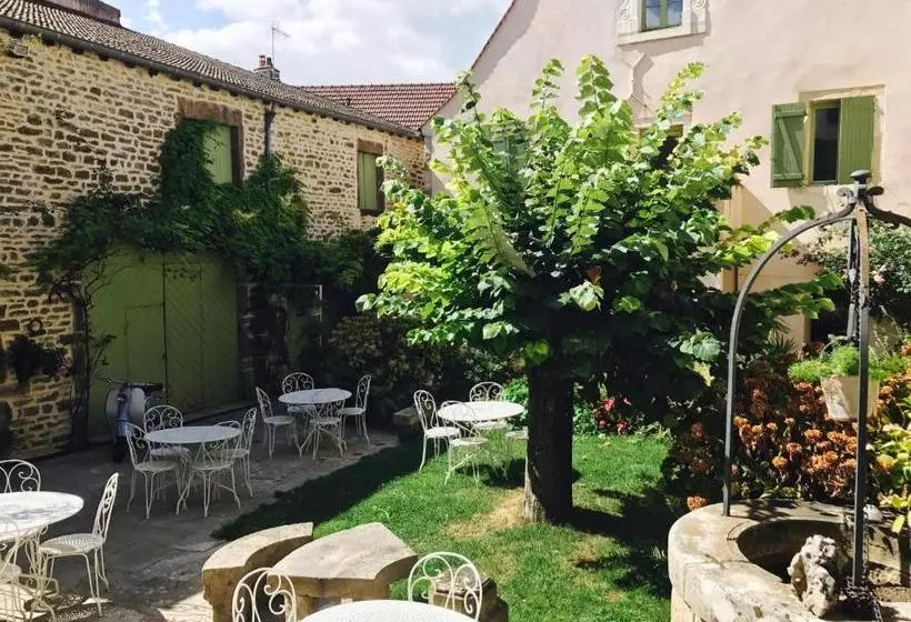 Hotelli De La Halle