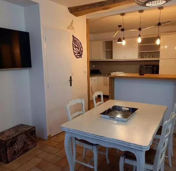 Hotelli De La Halle
