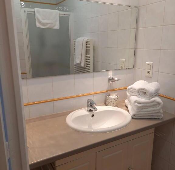 فندق De La Halle