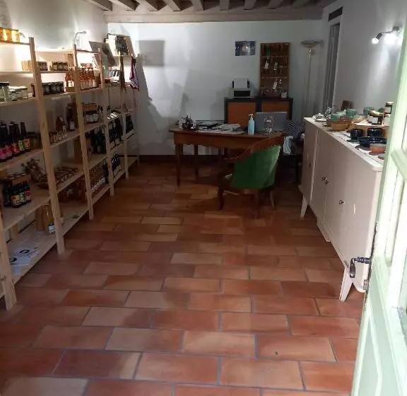 Hotelli De La Halle