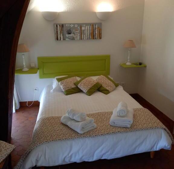 فندق De La Halle