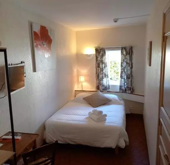 Hotelli De La Halle