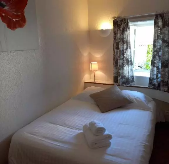 Hotelli De La Halle
