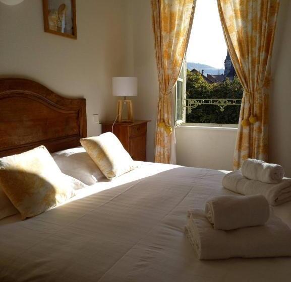 فندق De La Halle