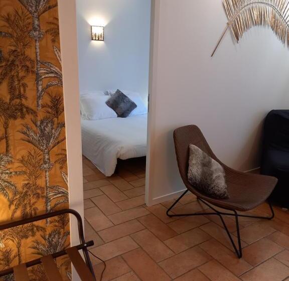 فندق De La Halle