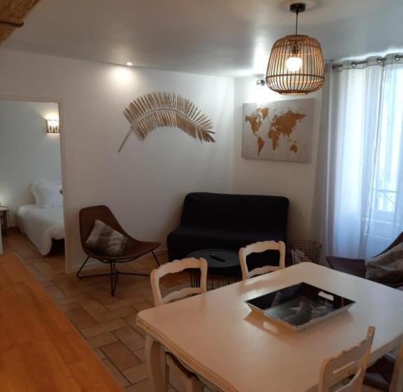 فندق De La Halle