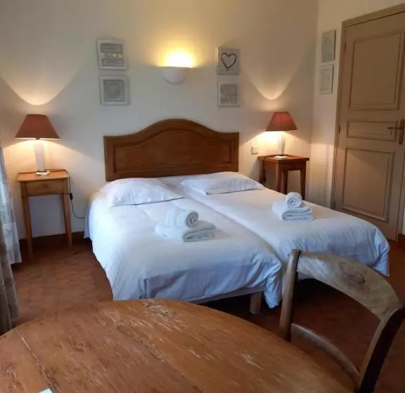 Hotelli De La Halle