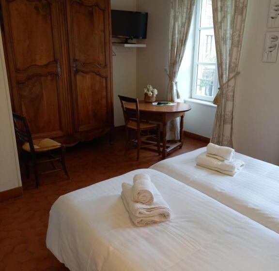 فندق De La Halle