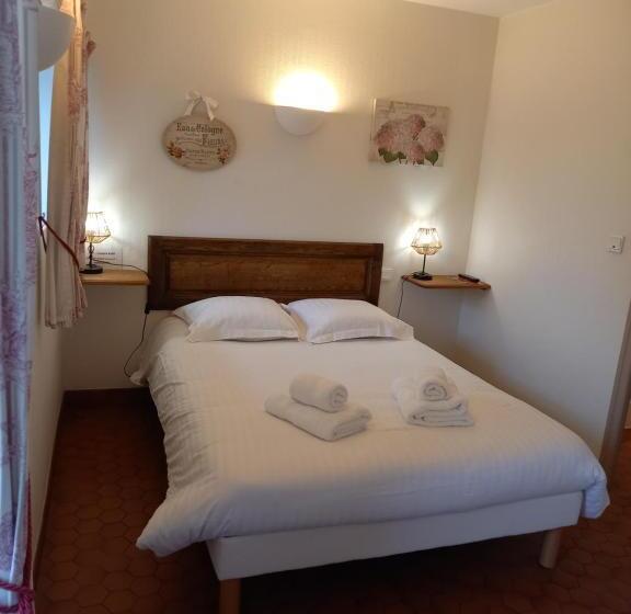 فندق De La Halle