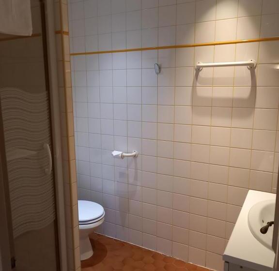 فندق De La Halle