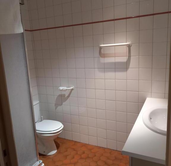 فندق De La Halle