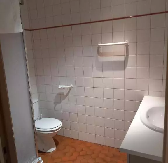 Hotelli De La Halle