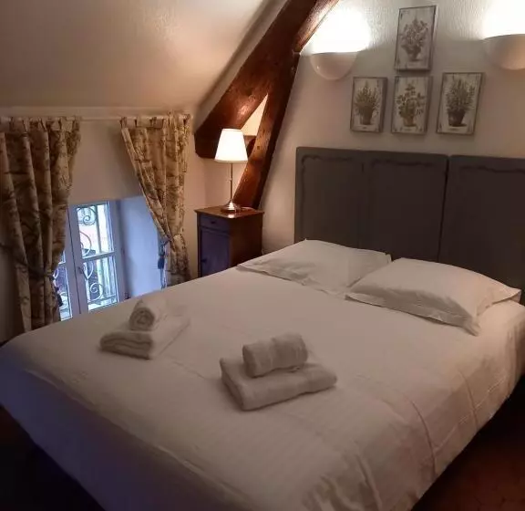 Hotelli De La Halle