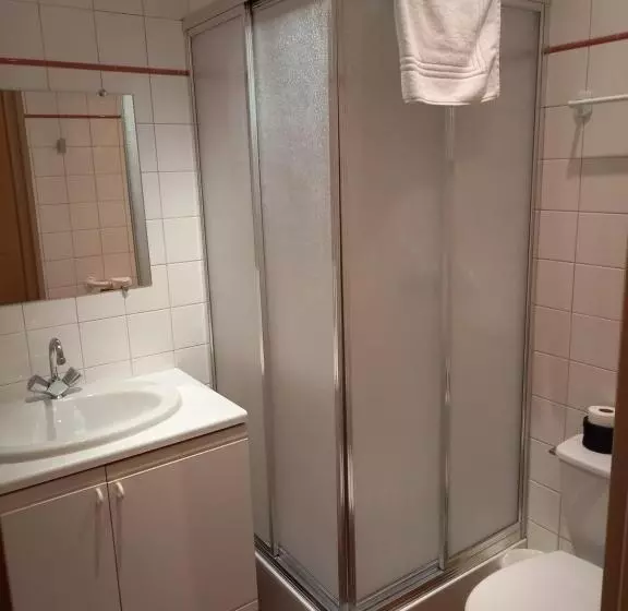 Hotelli De La Halle